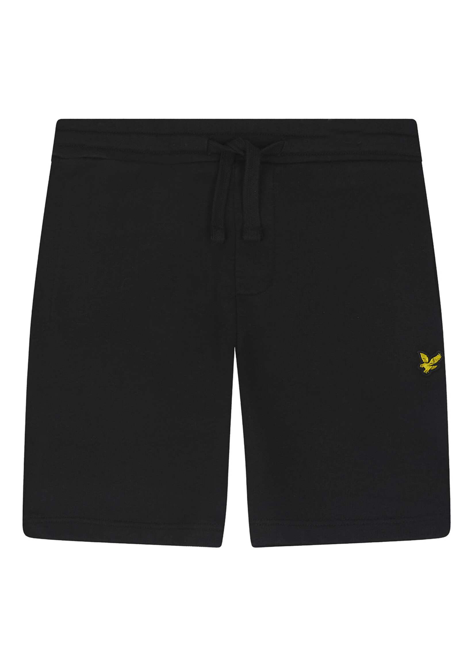 Lyle & Scott Korte joggingbroek MLB2014V - Z865 zwart