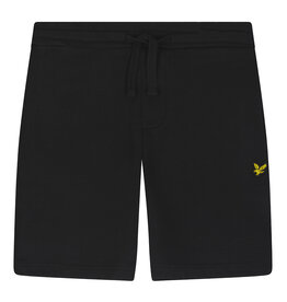 Lyle & Scott Korte joggingbroek MLB2014V - zwart