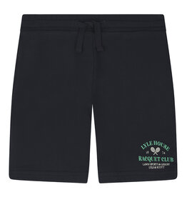 Lyle & Scott Korte joggingbroek MLB2013V - donkerblauw