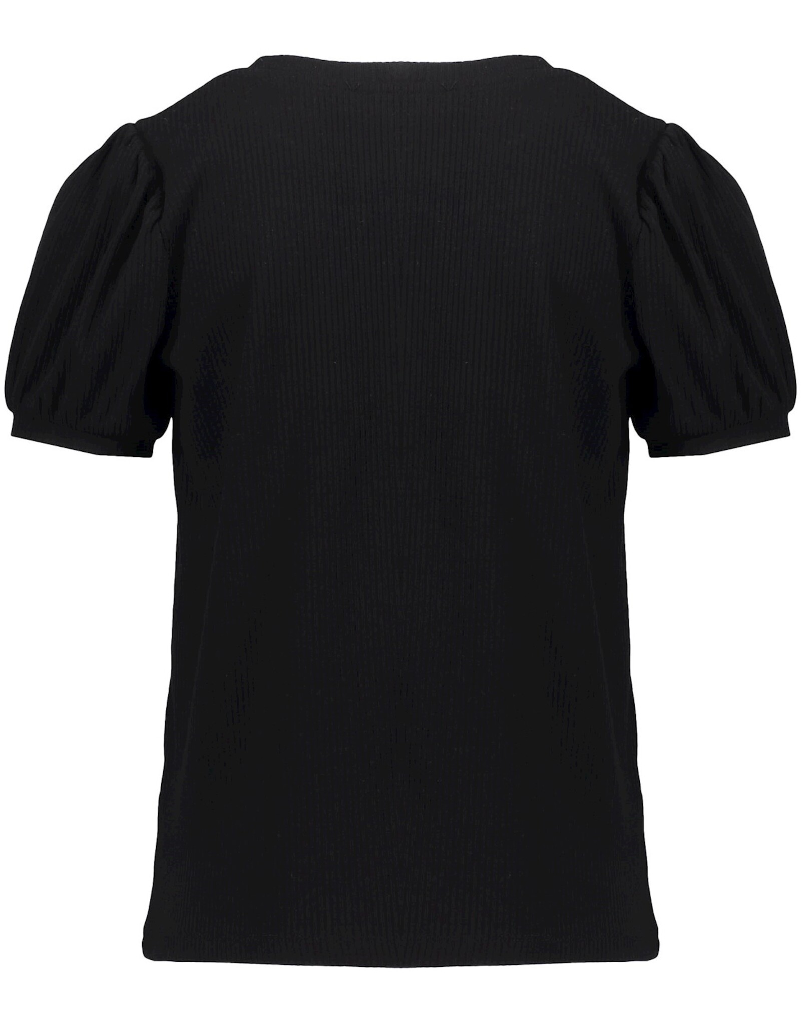 Geisha T-Shirt 42105 - zwart