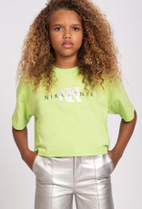 Nik & Nik T-shirt Spray - groen