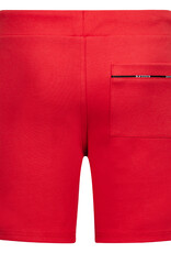 Retour Jeans Korte broek Fly  Touzani - rood