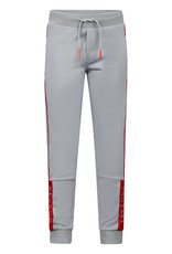 Retour Jeans Joggingbroek Ditch  Touzani - grijs