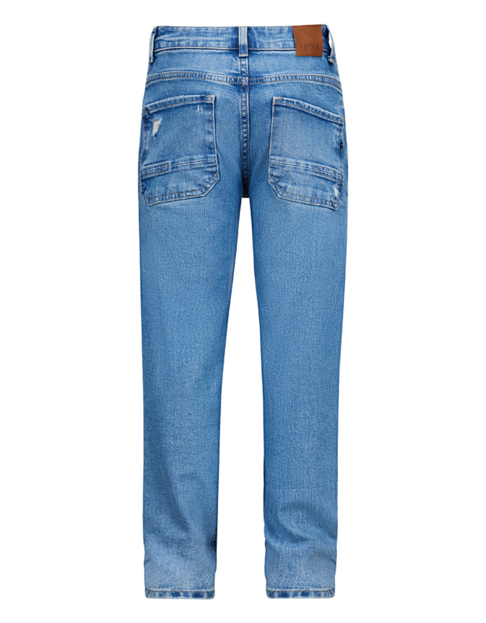 Retour Jeans Jeans Landon - lichtblauw denim