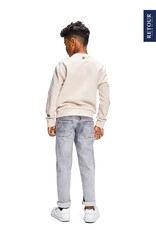 Retour Jeans Sweater Jim - zand