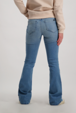 Cars Flare Jeans Veronique - stw used