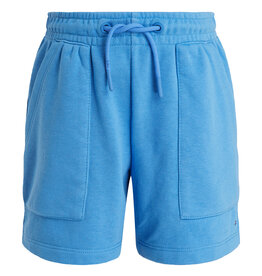 Tommy Hilfiger Korte broek KG0KG07911C30 - ESSENTIAL SHORTS - blauw