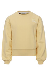 Looxs Sweater 5311 - zacht geel