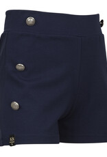 Kiestone Korte broek KS9224 - donkerblauw