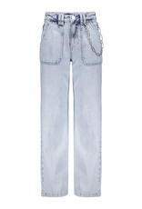 Frankie & Liberty Jeans Straight - lichtblauw denim