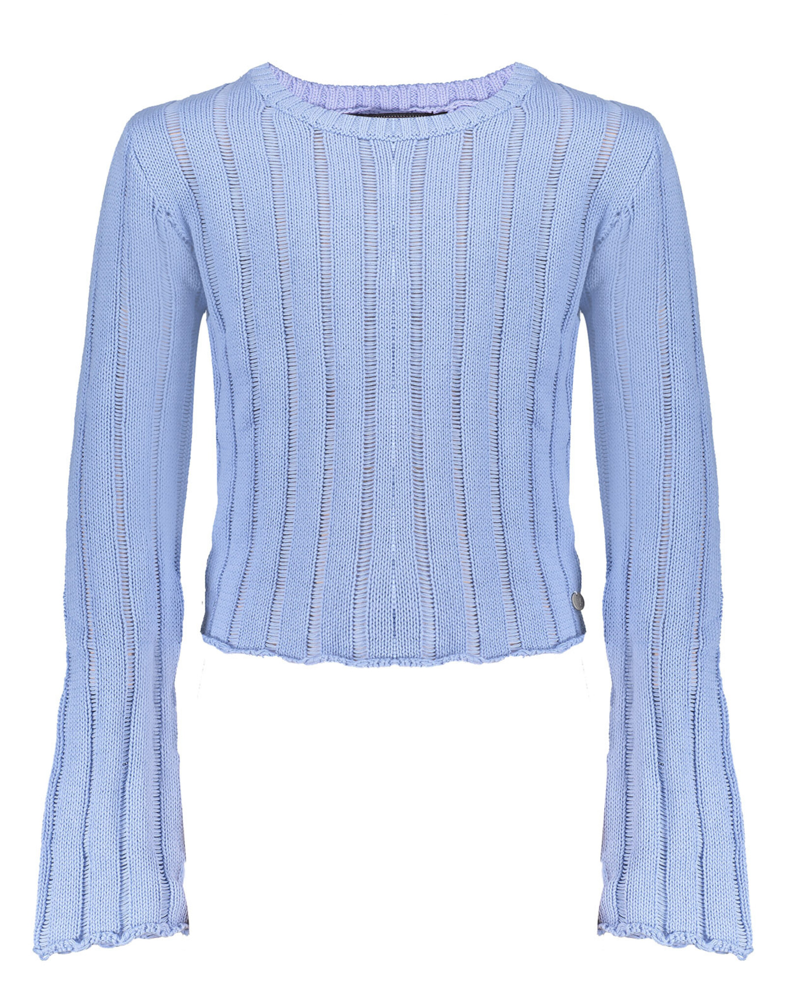 Frankie & Liberty Top Monica - blauw