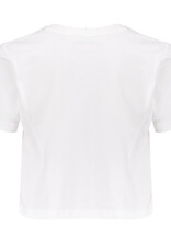 Frankie & Liberty T-Shirt Marlous - wit