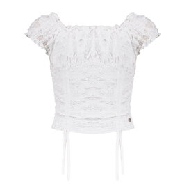 Frankie & Liberty Blouse Maxime - roomwit