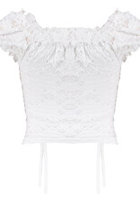 Frankie & Liberty Blouse Maxime - roomwit