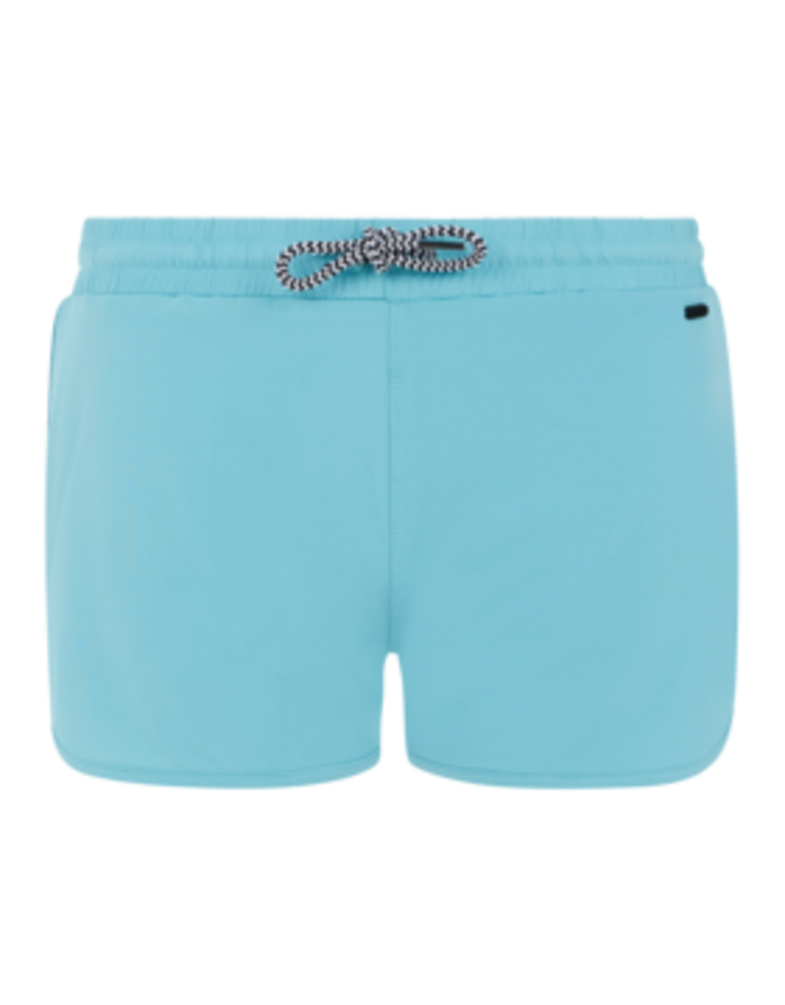 Protest Beachshort Amisa - blauw