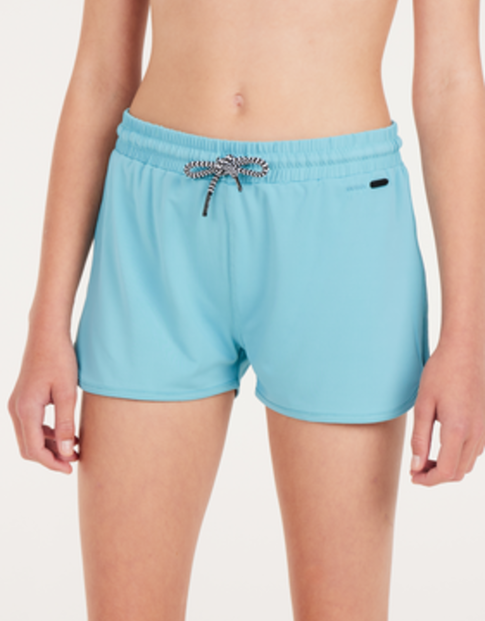 Protest Beachshort Amisa - blauw