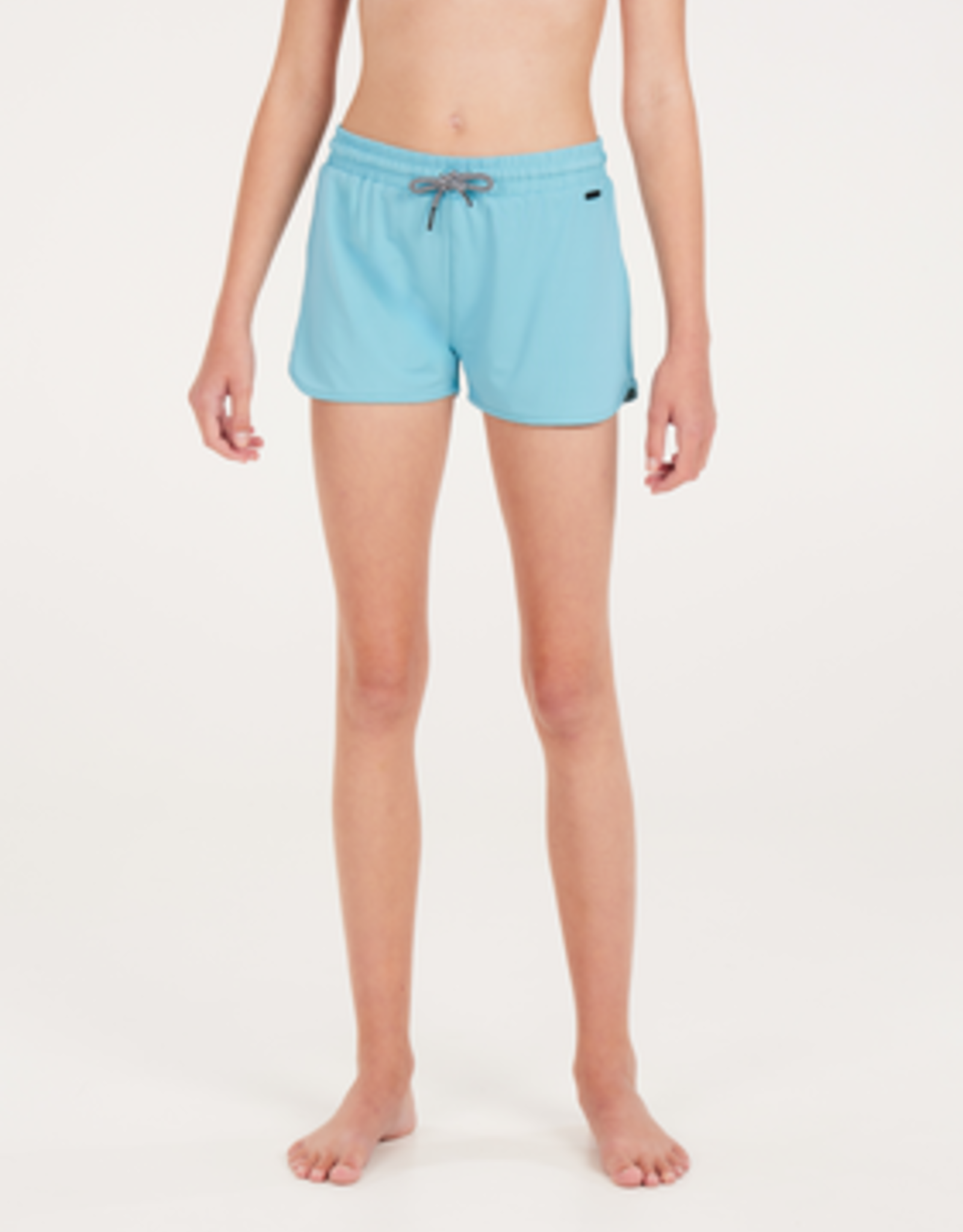 Protest Beachshort Amisa - blauw