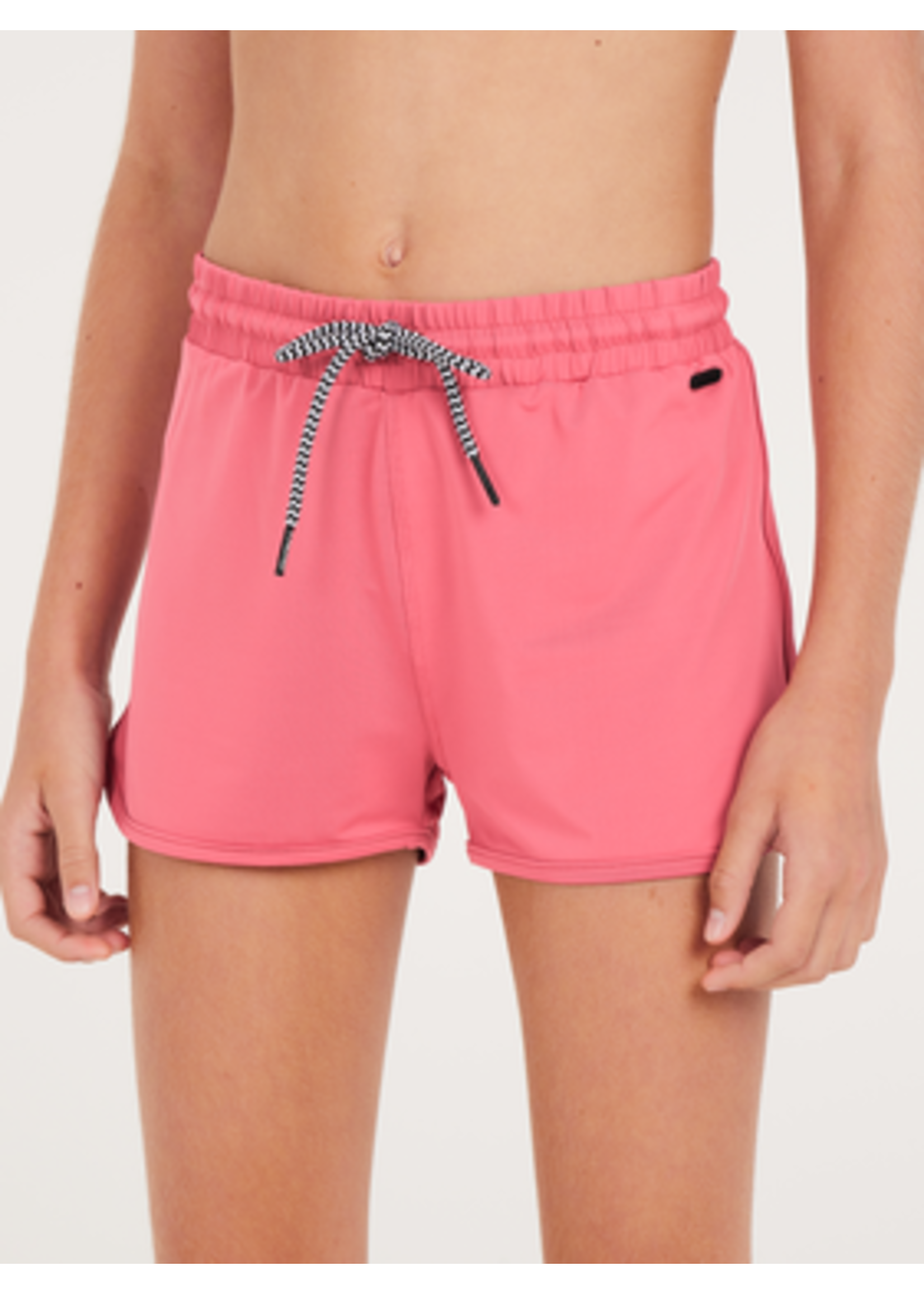 Protest Beachshort Amisa - roze