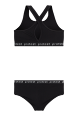 Protest Bikini Beau 7917800 - True Black