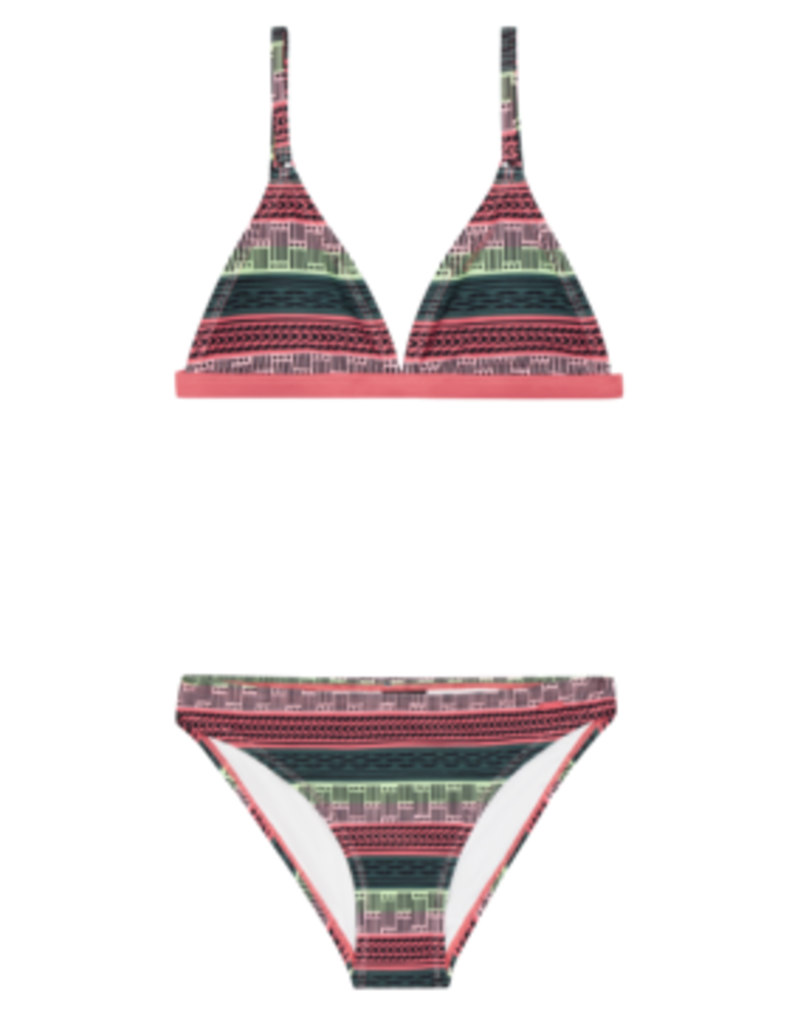 Protest Bikini Rina - groen