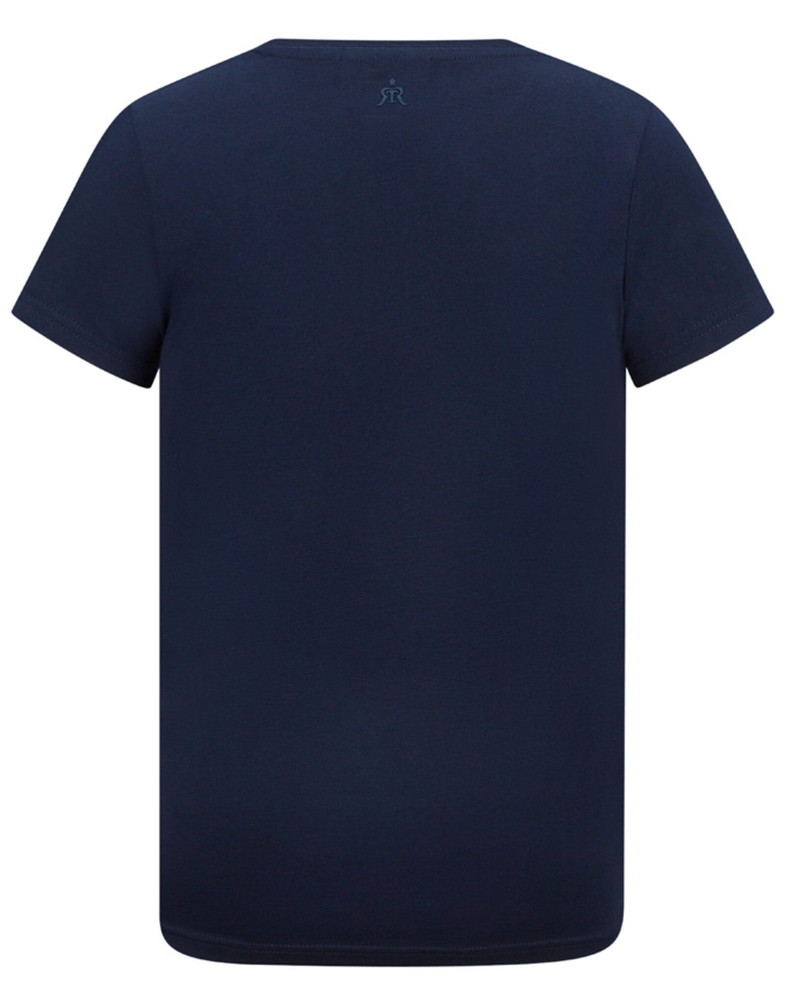 Retour Jeans T-shirt Sean - donkerblauw