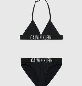 Calvin Klein Bikini KY0KY00054BEH - TRIANGLE BIKINI SET, BEH