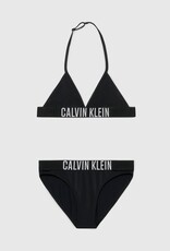 Calvin Klein Bikini KY0KY00054BEH - TRIANGLE BIKINI SET, BEH