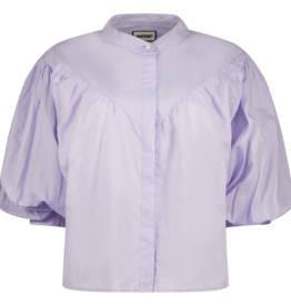 Raizzed Blouse Feryal - lila