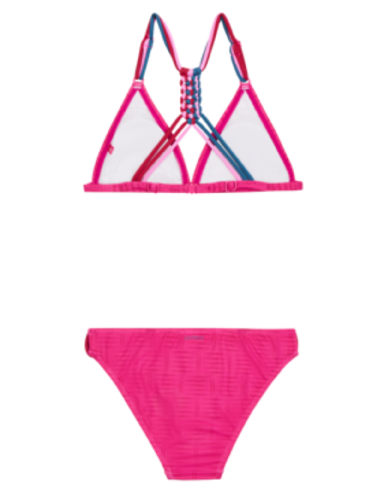 Protest Bikini Fimke  - roze