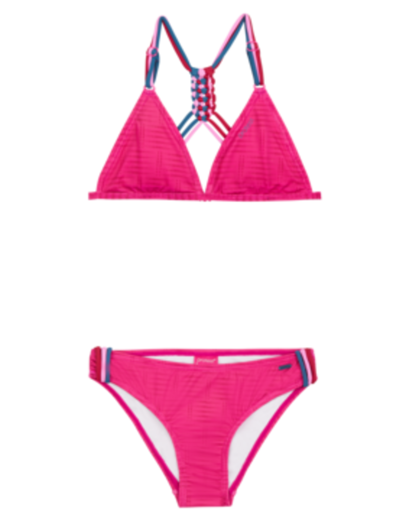 Protest Bikini Fimke  - roze