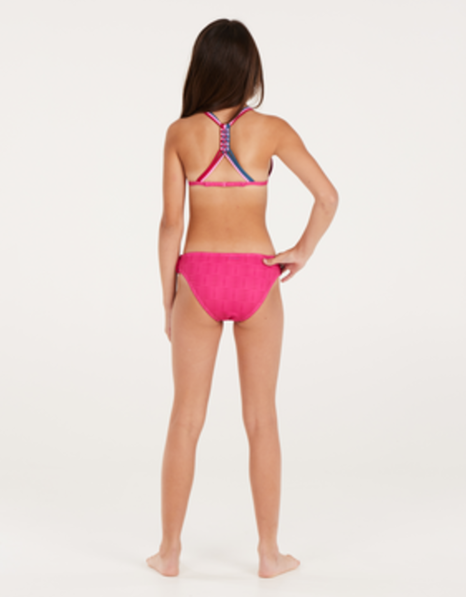 Protest Bikini Fimke  - roze