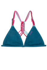 Protest Bikini Fimke  - blauw