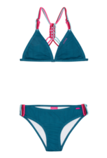 Protest Bikini Fimke  - blauw