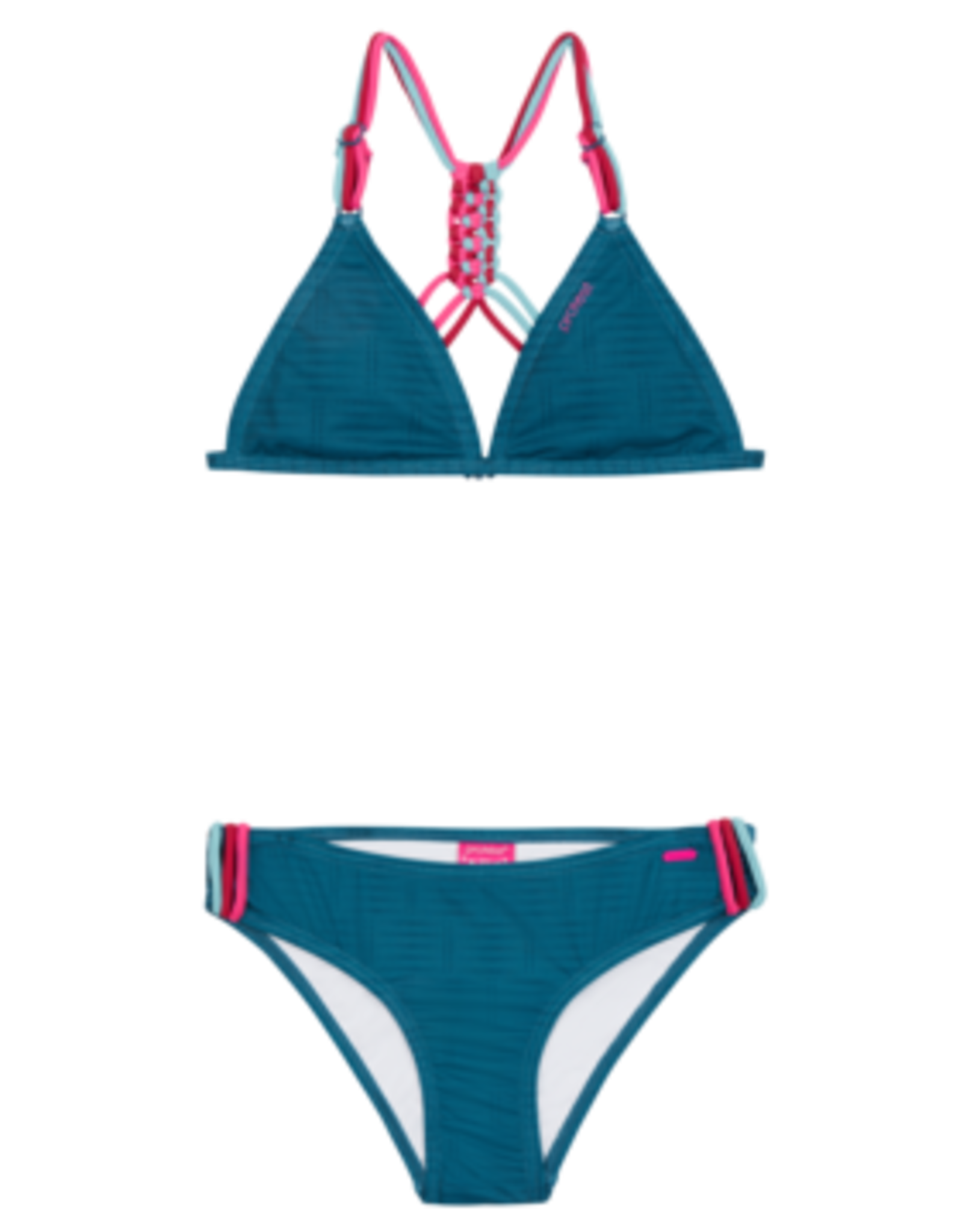 Protest Bikini Fimke  - blauw