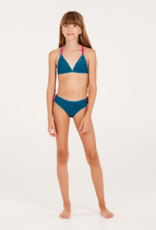 Protest Bikini Fimke  - blauw