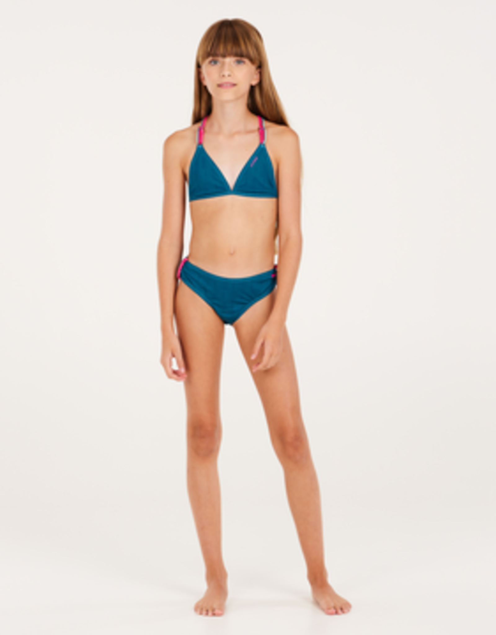 Protest Bikini Fimke  - blauw