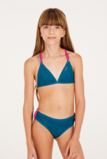 Protest Bikini Fimke  - blauw