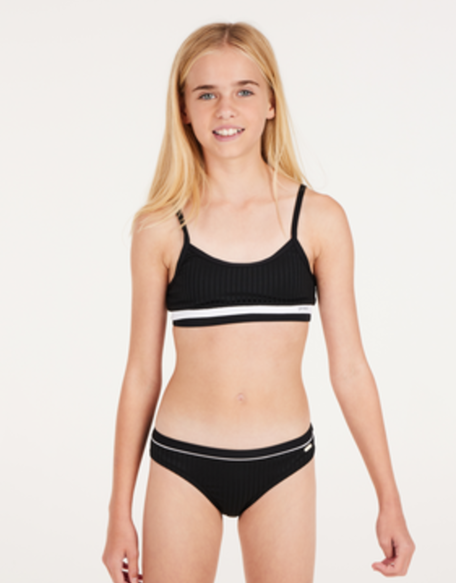 Protest Bikini Rosy - zwart