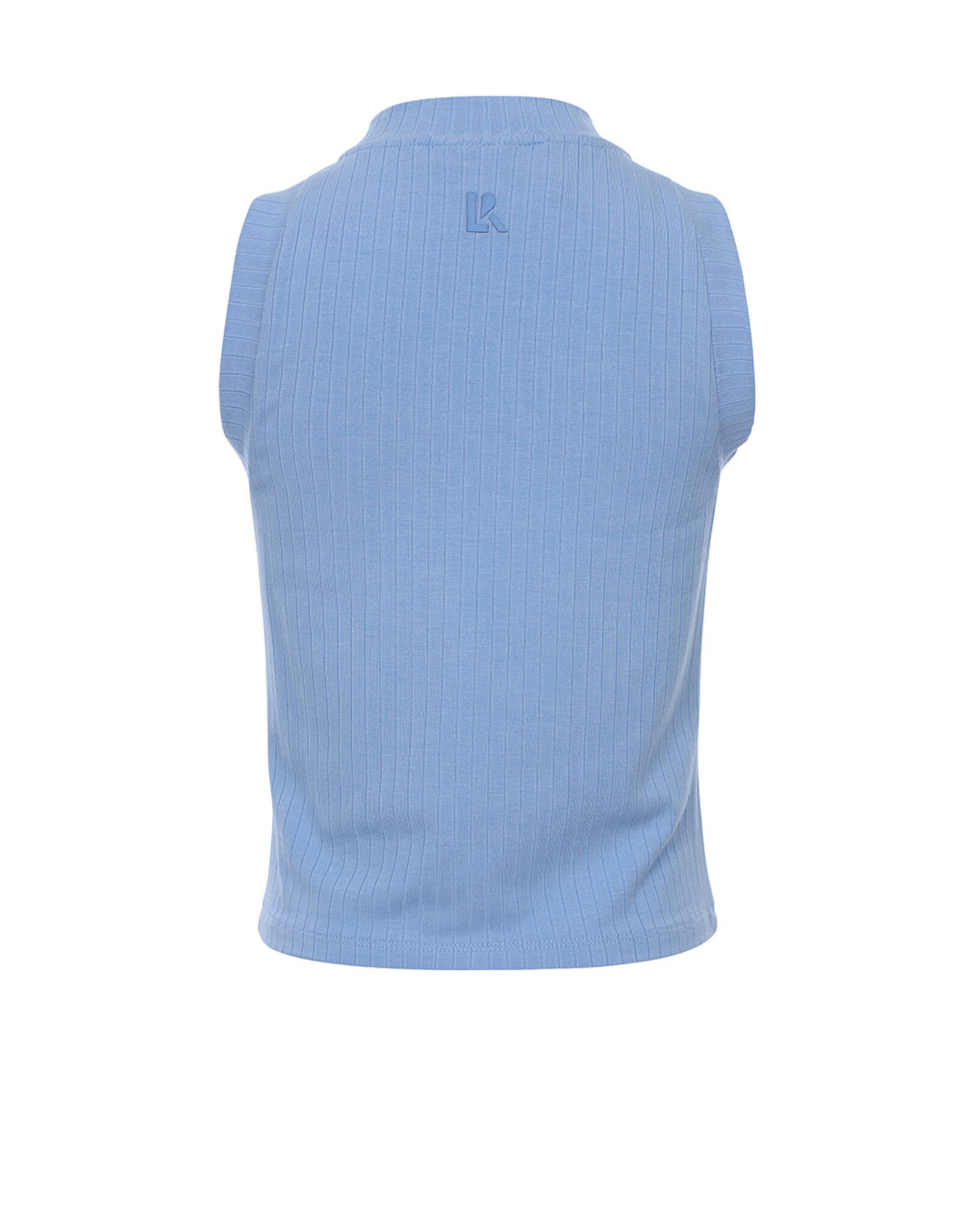 Looxs T-shirt 5408 - blauw