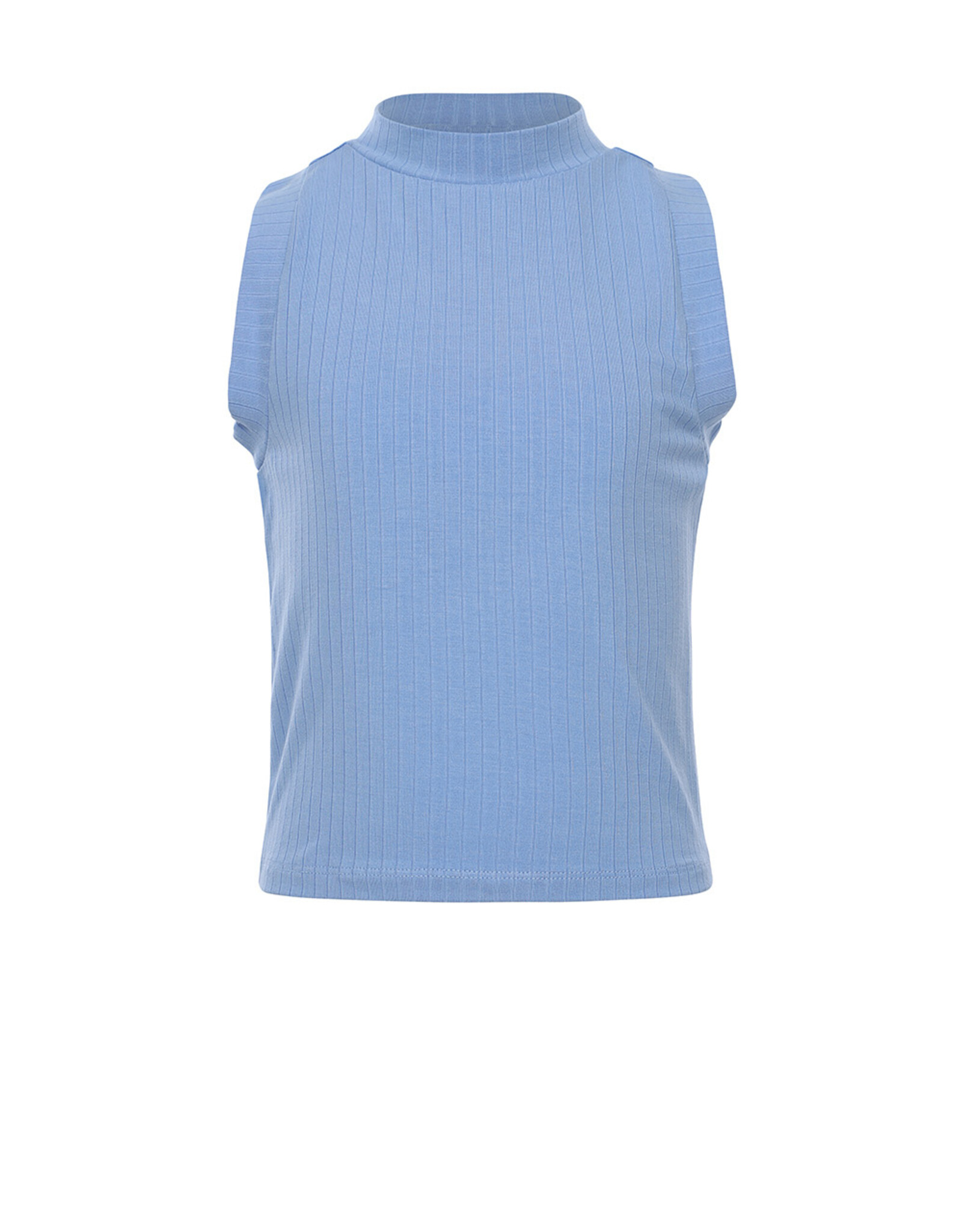 Looxs T-shirt 5408 - blauw