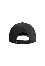 Malelions Pet Malelions Junior Font Cap JA2-SS24-01 - zwart