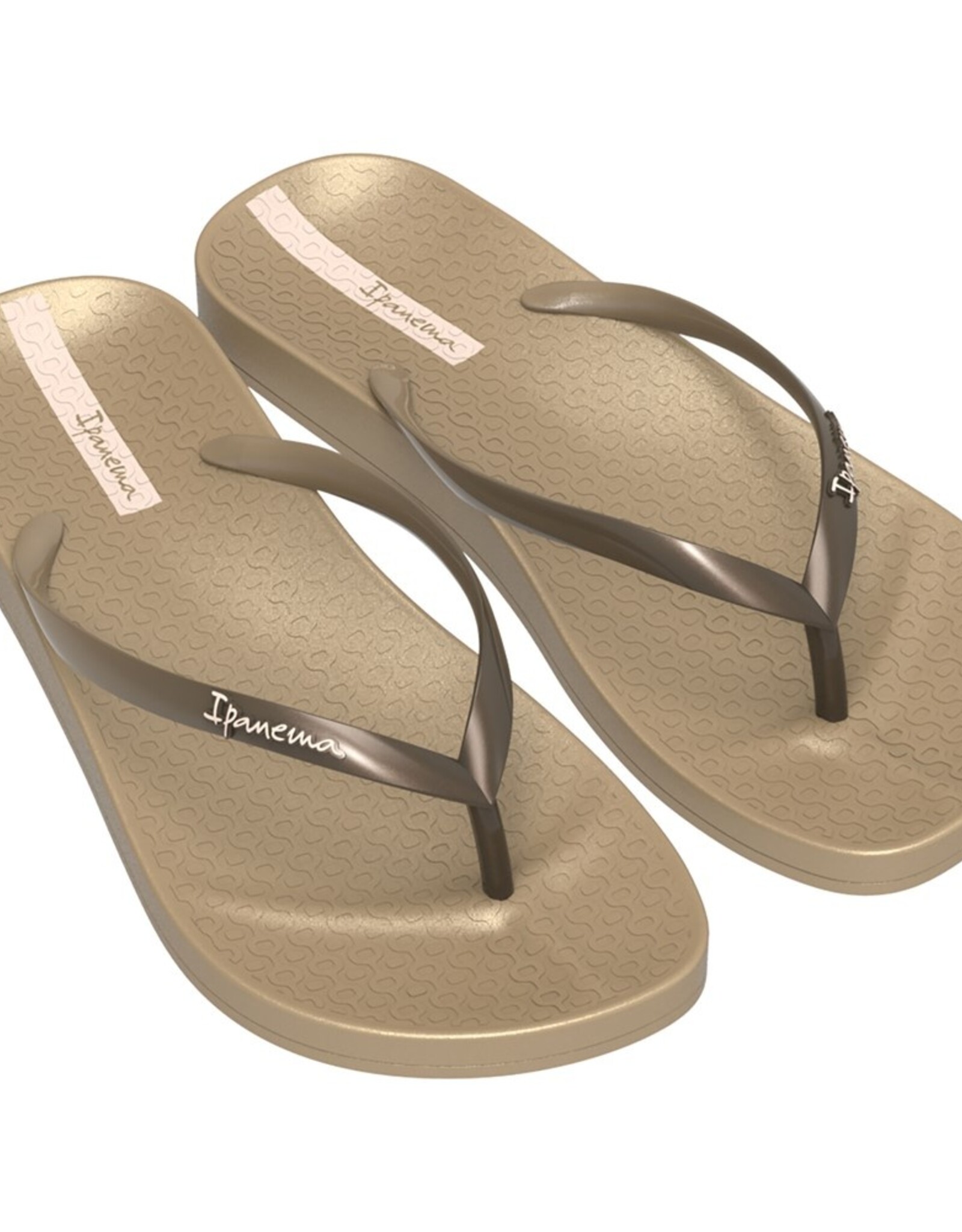 Ipanema Slipper 27183 - beige