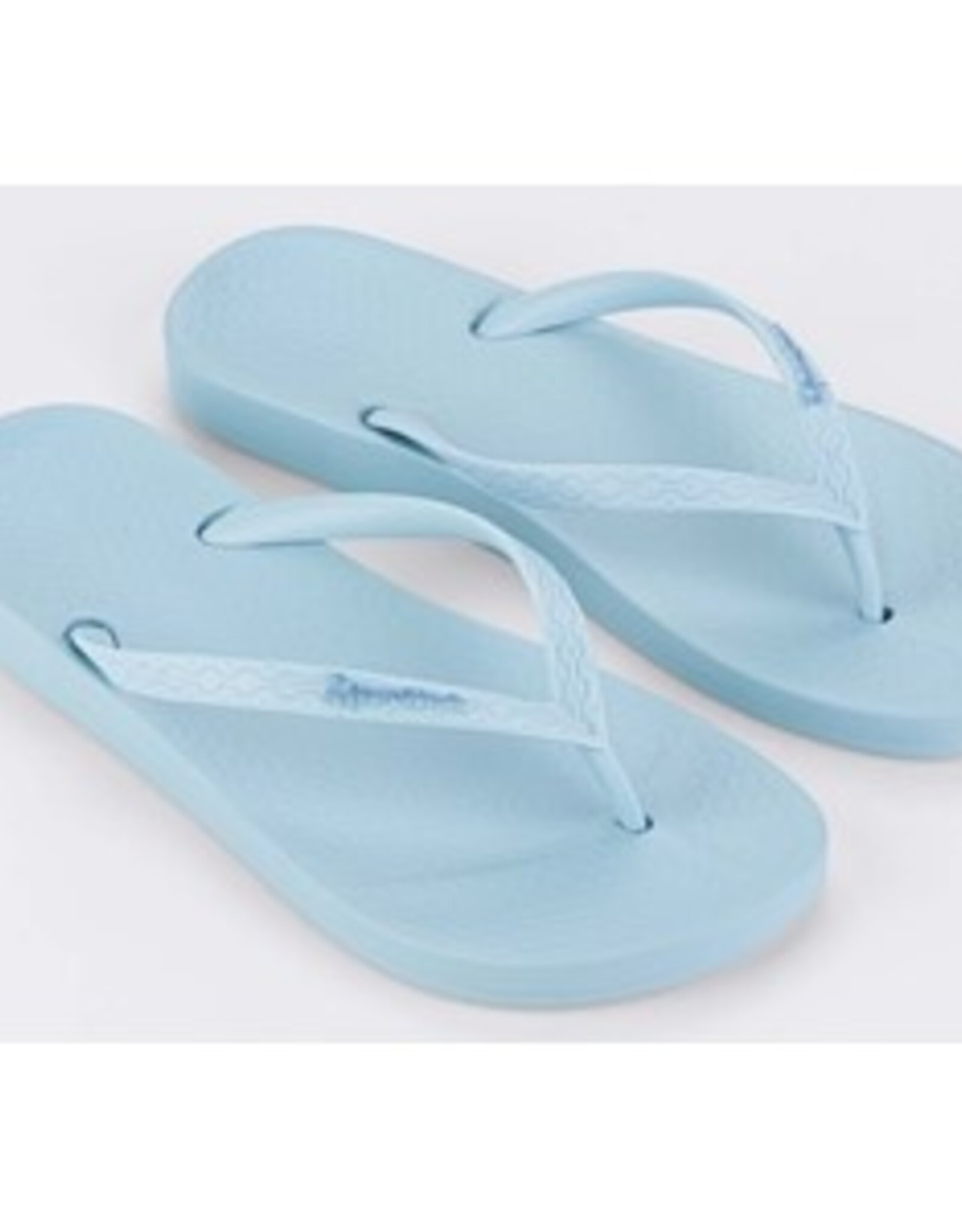 Ipanema Slipper 82591 - lichtblauw AQ599