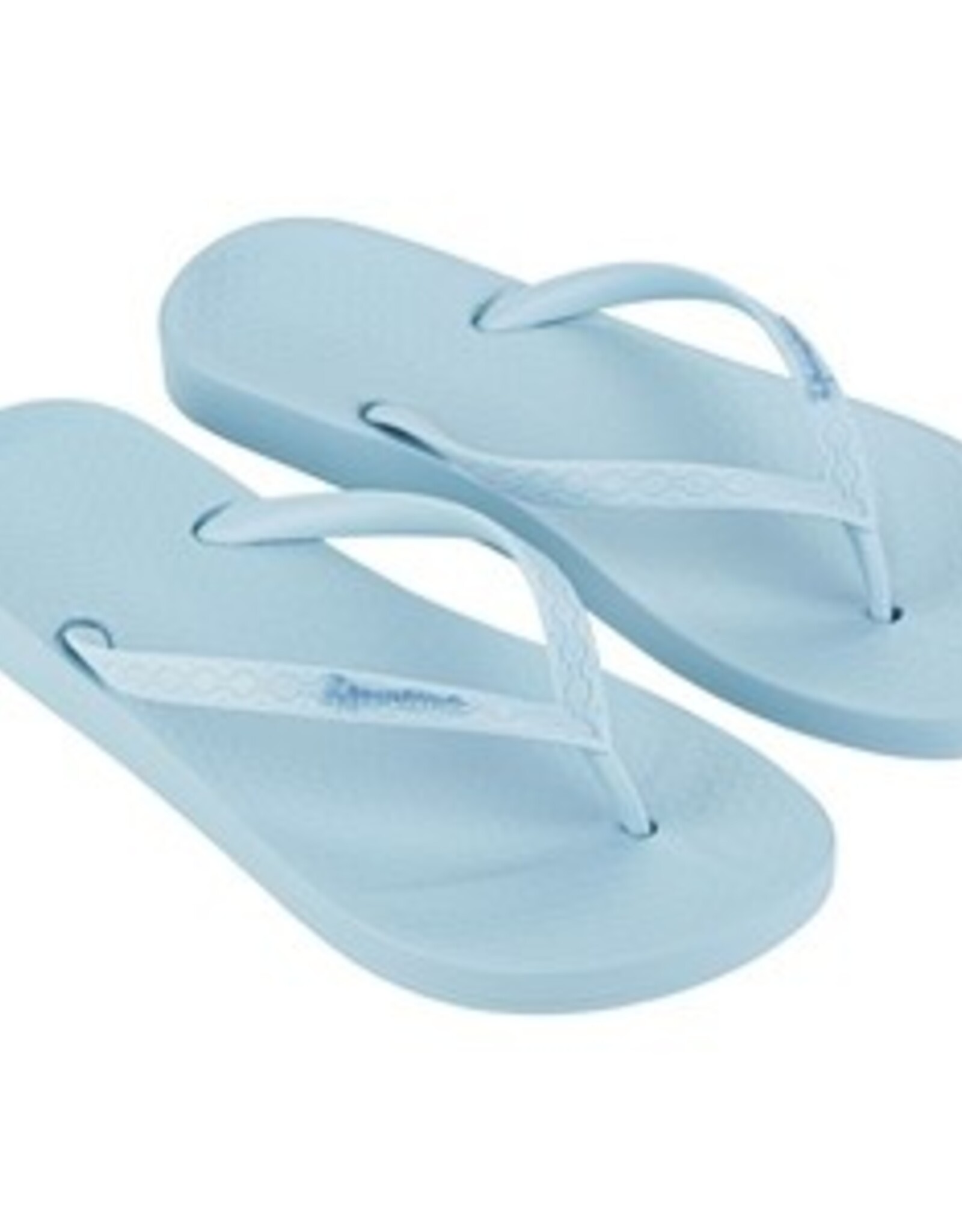 Ipanema Slipper 82591 - lichtblauw AQ599