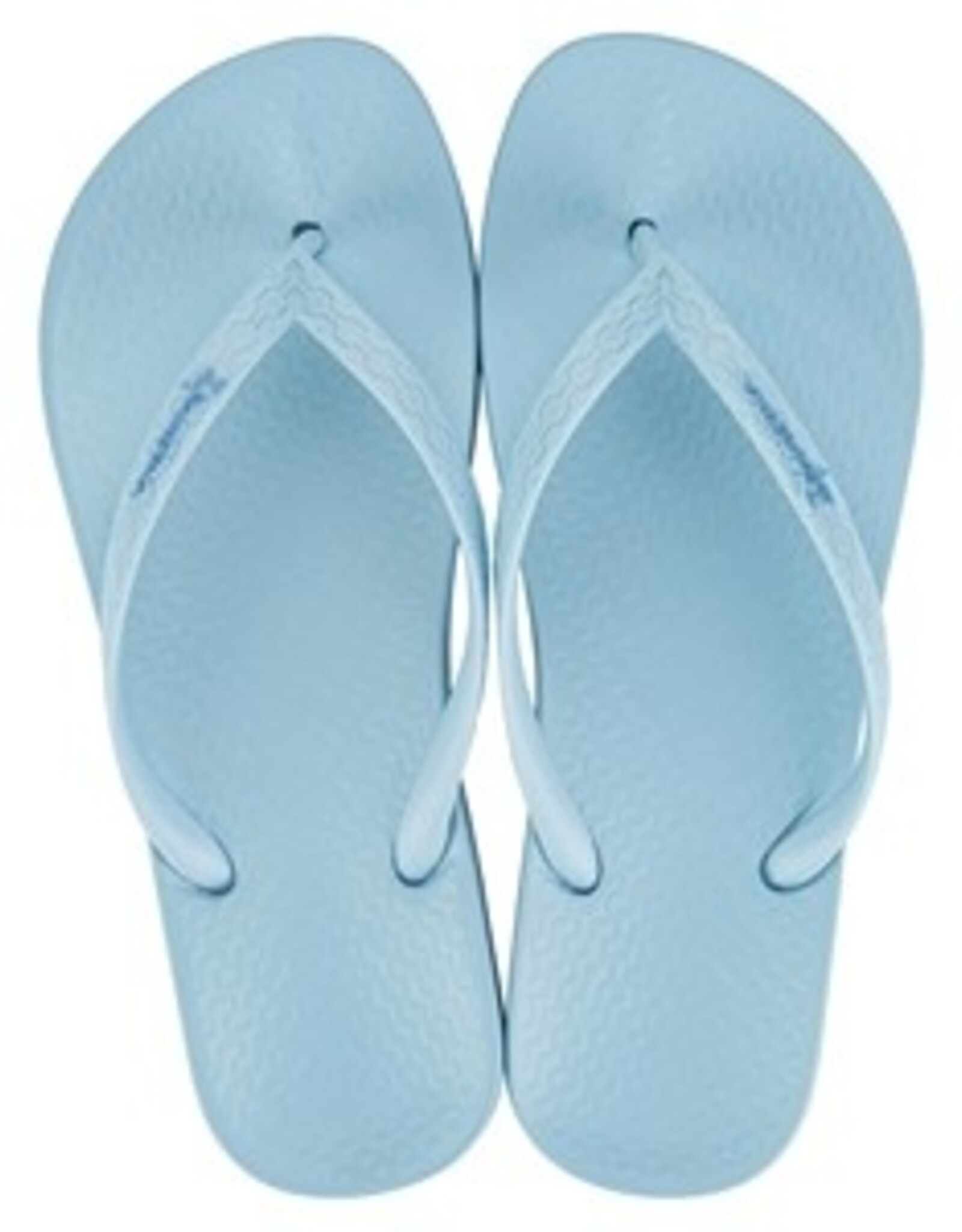 Ipanema Slipper 82591 - lichtblauw AQ599