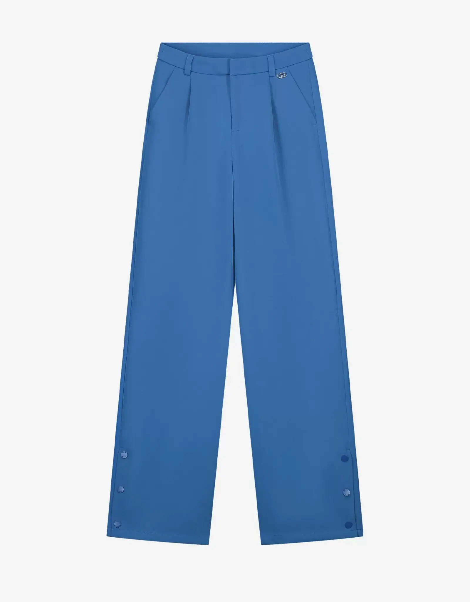 Nik & Nik Broek Havana - blauw