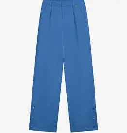 Nik & Nik Broek Havana - blauw