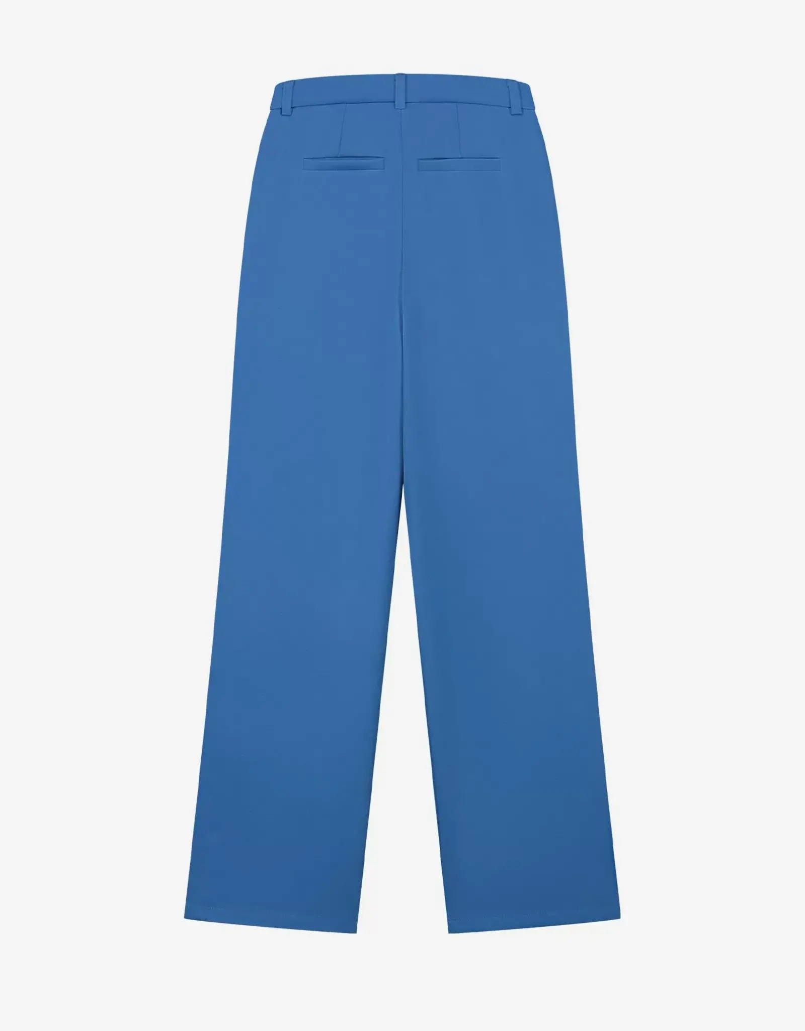 Nik & Nik Broek Havana - blauw