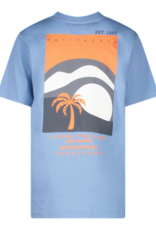 Cars T-Shirt Shorell - grijsblauw