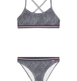 Protest Bikini Enjoy - blauw